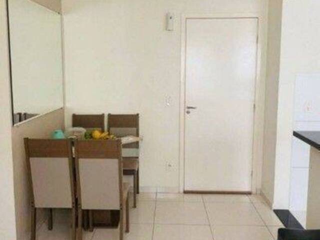 Apartamento para Venda em São José dos Campos - 3