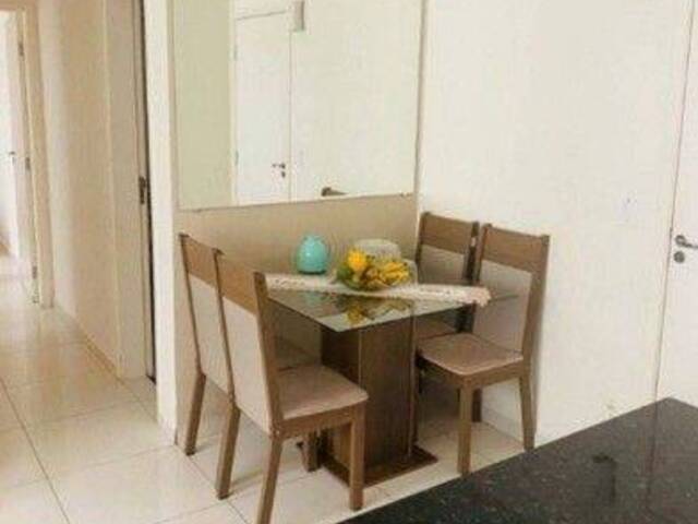 Apartamento para Venda em São José dos Campos - 4