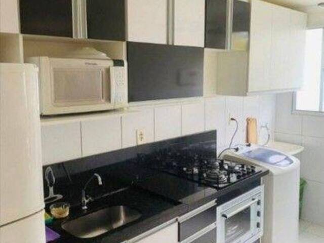 Apartamento para Venda em São José dos Campos - 5