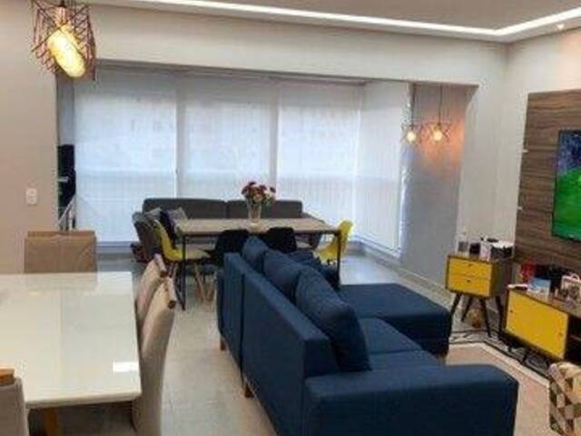 Apartamento para Venda em São José dos Campos - 3