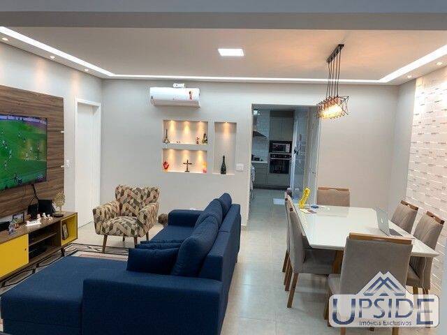 Apartamento para Venda em São José dos Campos - 4