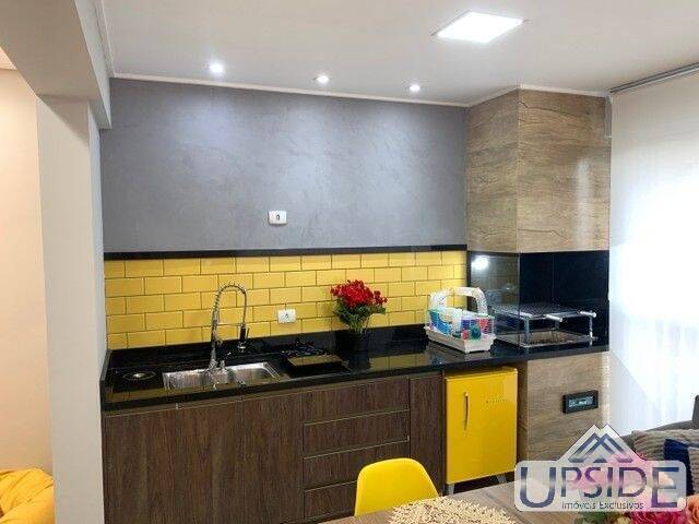 Apartamento para Venda em São José dos Campos - 5