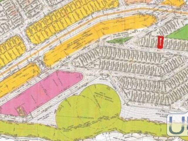 Terreno para Venda em São José dos Campos - 4