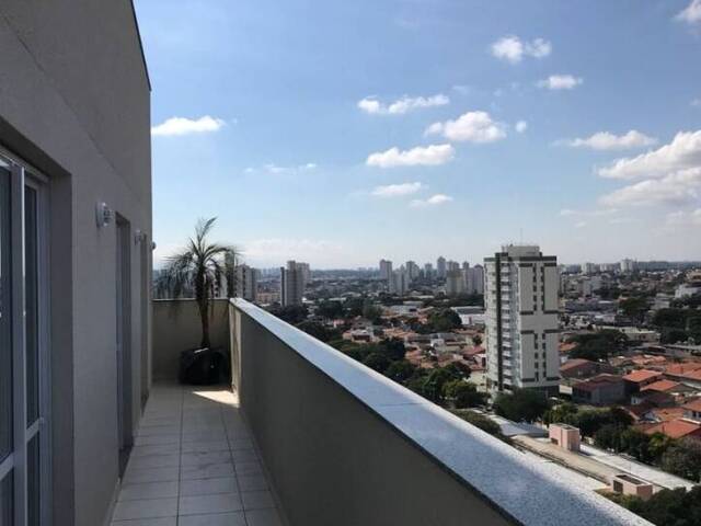 Apartamento para Venda em São José dos Campos - 2