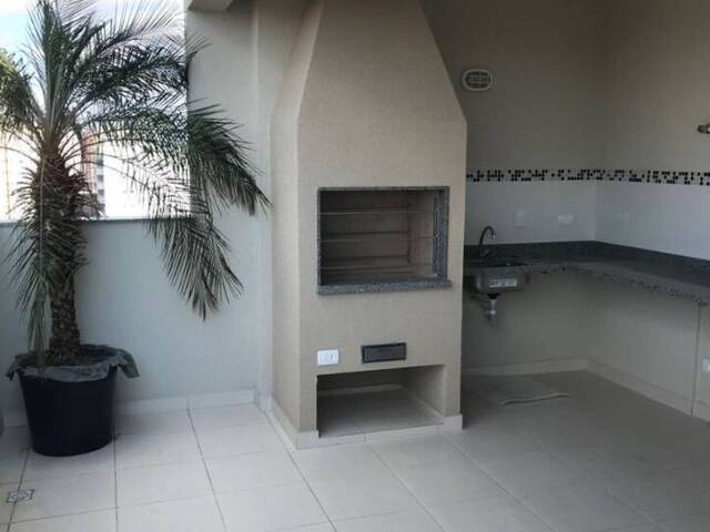Apartamento para Venda em São José dos Campos - 3