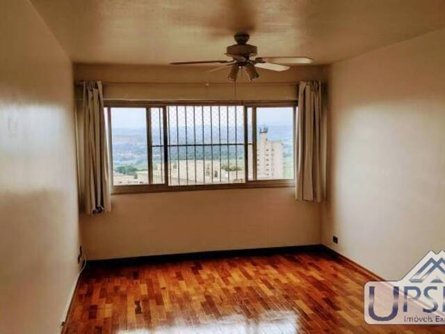 Apartamento para Venda em São José dos Campos - 3