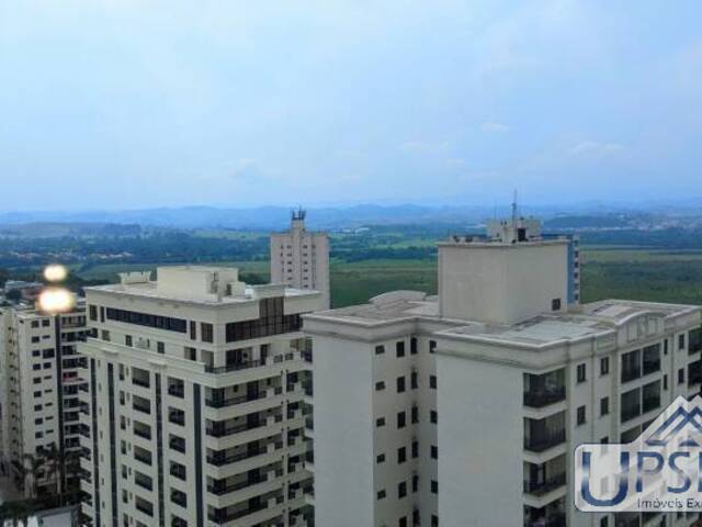 Apartamento para Venda em São José dos Campos - 4