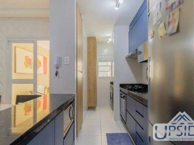 Apartamento para Venda em São José dos Campos - 2