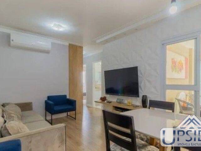 Apartamento para Venda em São José dos Campos - 3