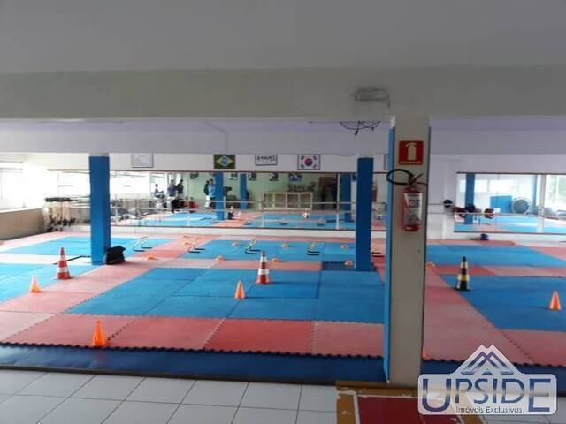 #PT0002 - Ponto Comercial para Locação em São José dos Campos - SP - 1