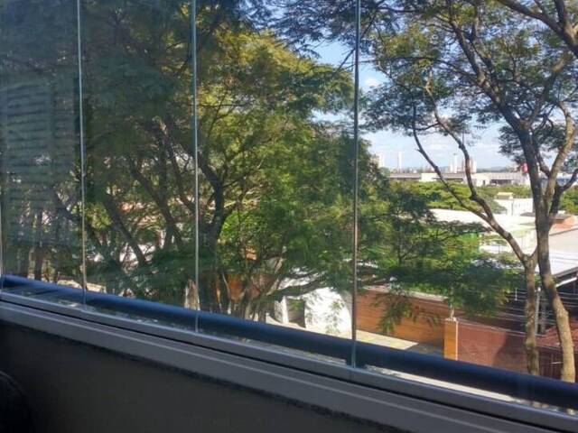 Apartamento para Venda em São José dos Campos - 3