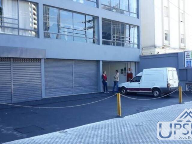Ponto Comercial para Locação em São José dos Campos - 5