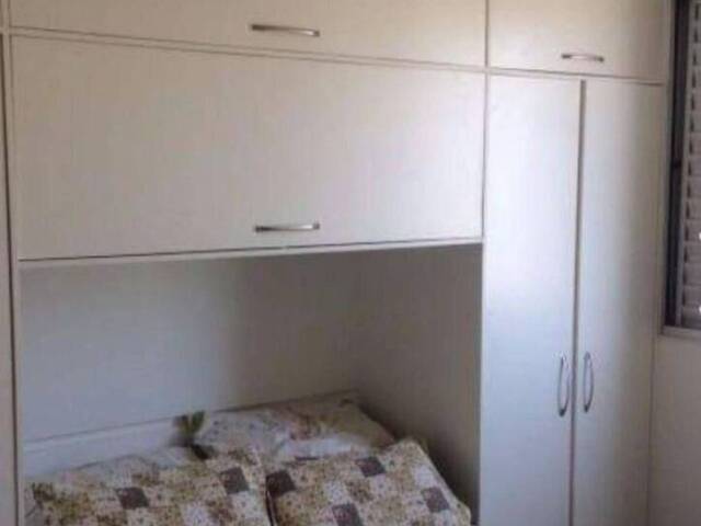 Apartamento para Venda em Jacareí - 2