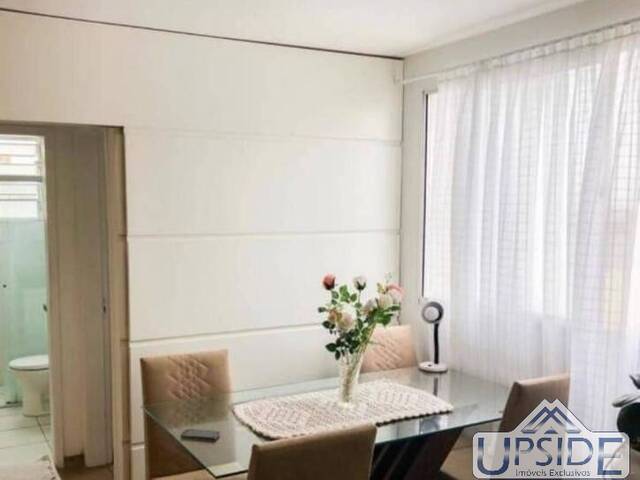 Apartamento para Venda em Jacareí - 3