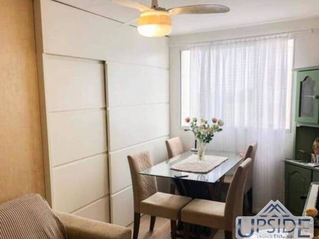 Apartamento para Venda em Jacareí - 4