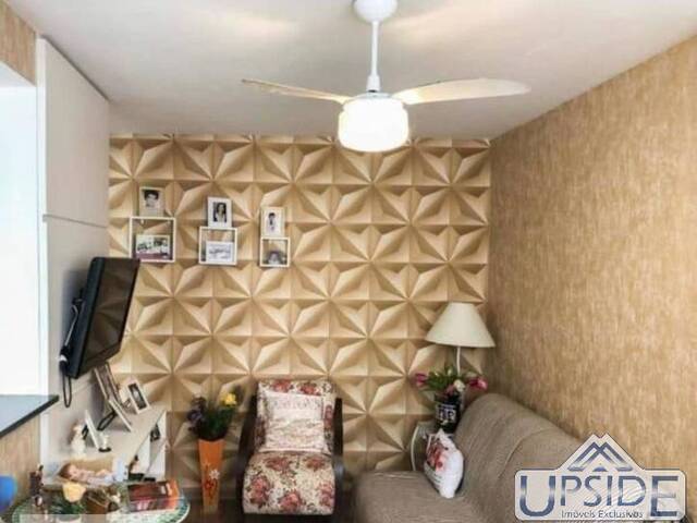 Apartamento para Venda em Jacareí - 5