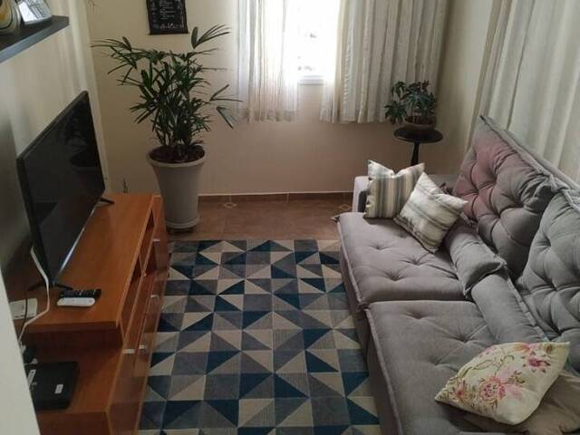 Apartamento para Venda em São José dos Campos - 2