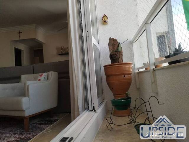 Apartamento para Venda em São José dos Campos - 4