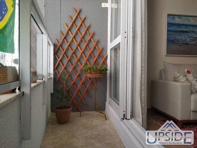 Apartamento para Venda em São José dos Campos - 5