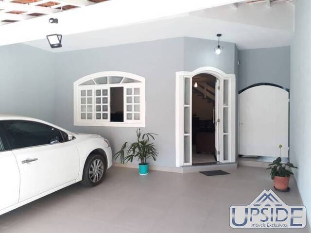 Casa para Venda em São José dos Campos - 2