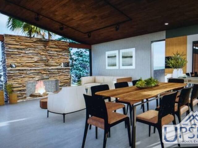 Casa para Venda em São José dos Campos - 3