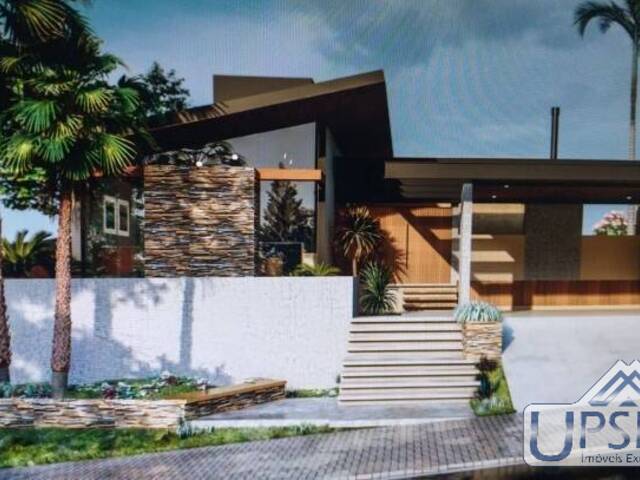 Casa para Venda em São José dos Campos - 4