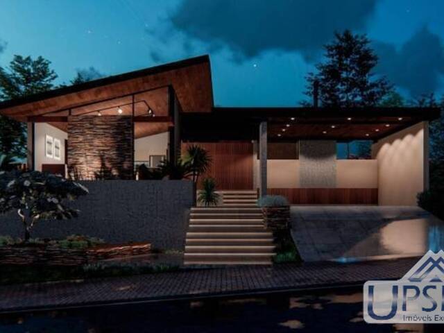 Casa para Venda em São José dos Campos - 5