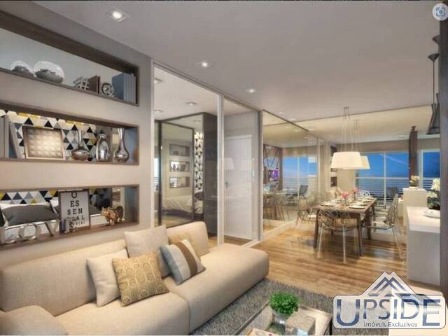 Apartamento para Venda em São José dos Campos - 2