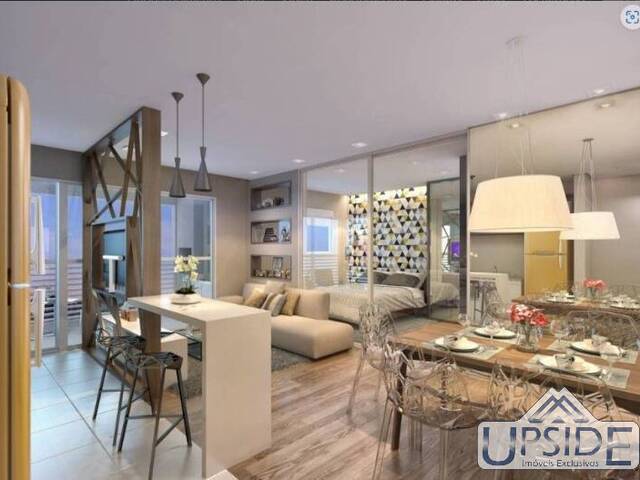 Apartamento para Venda em São José dos Campos - 3