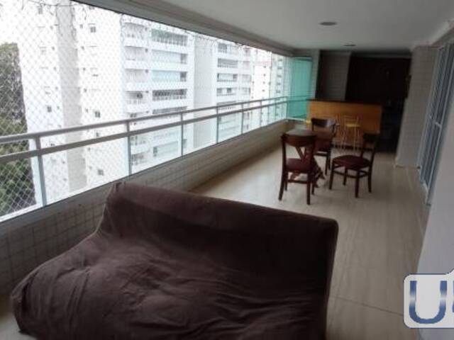 Apartamento para Venda em São José dos Campos - 5