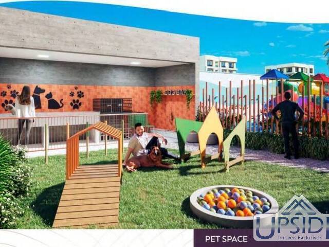 Apartamento para Venda em São José dos Campos - 4