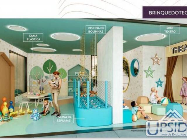 Apartamento para Venda em São José dos Campos - 5