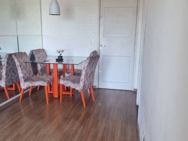 Apartamento para Venda em São José dos Campos - 2