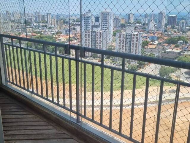 Apartamento para Venda em São José dos Campos - 4