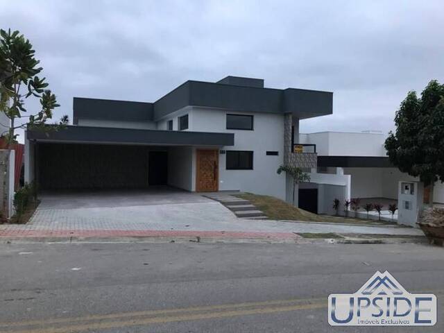 Casa para Venda em São José dos Campos - 2