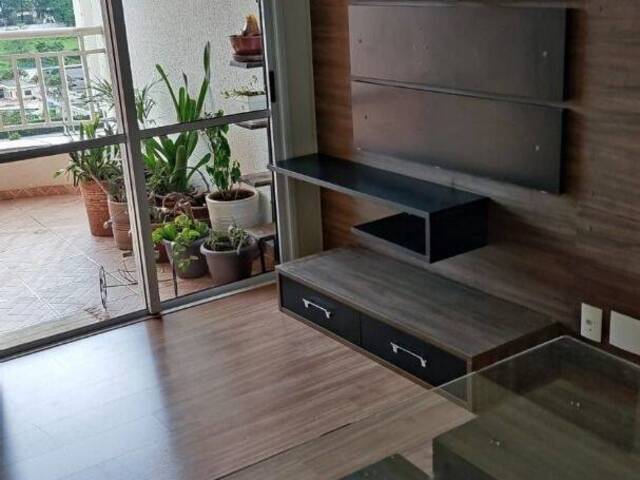 Apartamento para Venda em São José dos Campos - 2