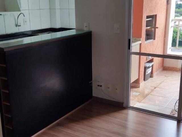 Apartamento para Venda em São José dos Campos - 3