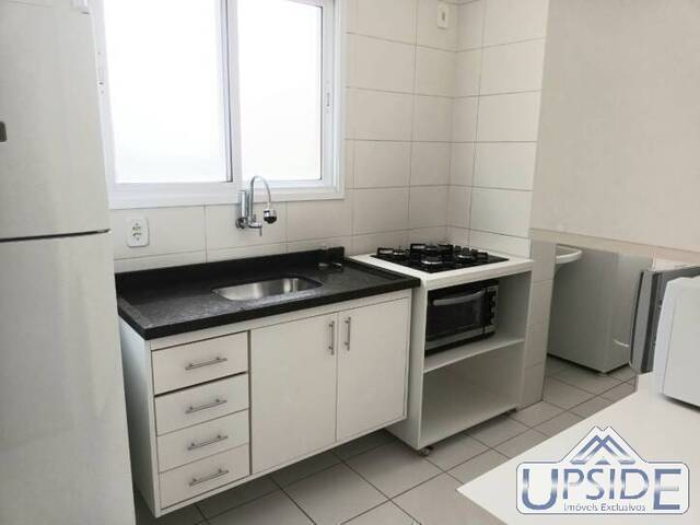Apartamento para Locação em São José dos Campos - 2