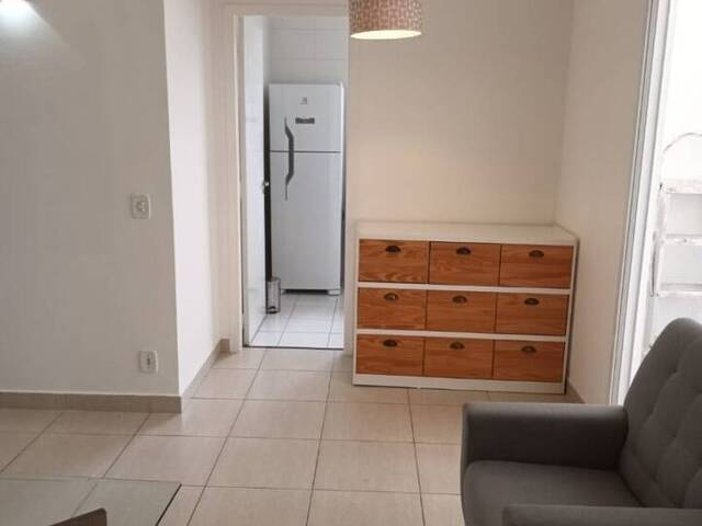 Apartamento para Locação em São José dos Campos - 5