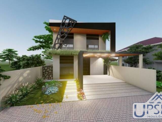 Casa para Venda em São José dos Campos - 2