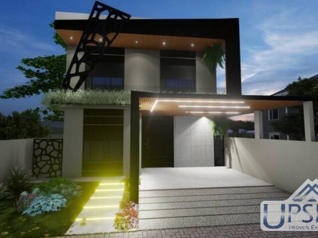 Casa para Venda em São José dos Campos - 3