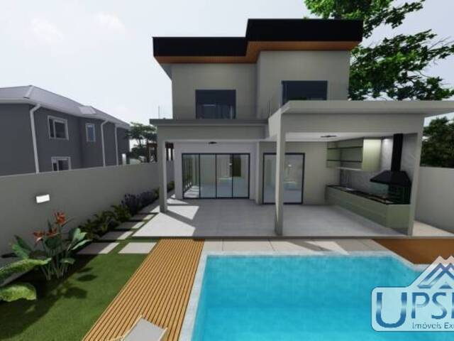 Casa para Venda em São José dos Campos - 4