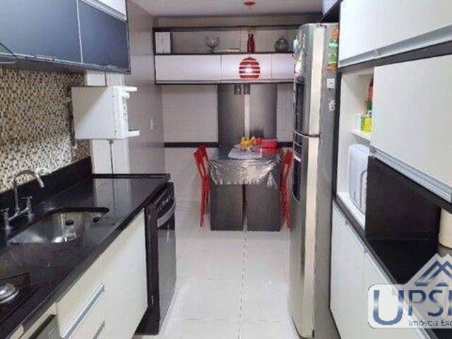 Apartamento para Venda em São José dos Campos - 4