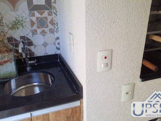 Apartamento para Venda em São José dos Campos - 5