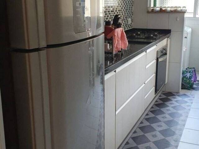 Apartamento para Venda em São José dos Campos - 2