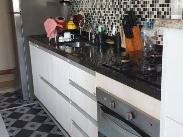 Apartamento para Venda em São José dos Campos - 3