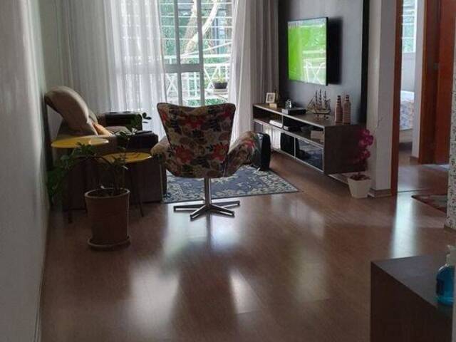 Apartamento para Venda em São José dos Campos - 5