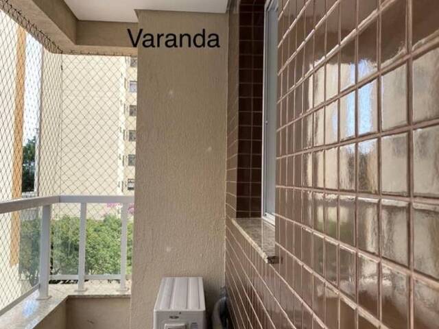 Apartamento para Venda em São José dos Campos - 4