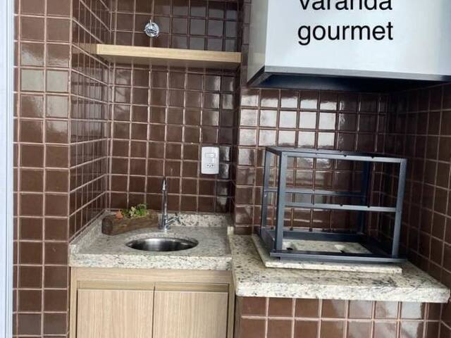 Apartamento para Venda em São José dos Campos - 5