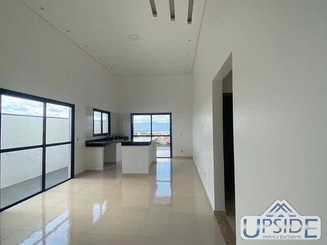 Casa para Venda em Caçapava - 2